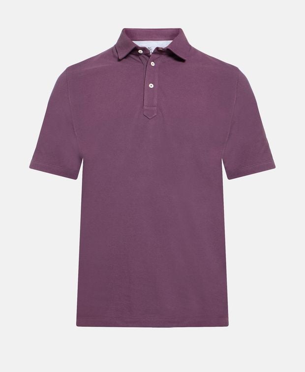 Brunello Cucinelli Polo shirt