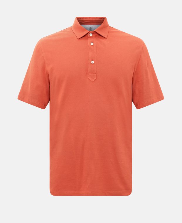 Brunello Cucinelli Polo shirt