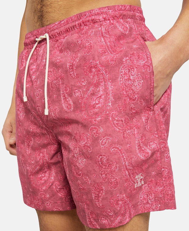 Brunello Cucinelli Swimming shorts