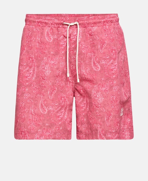 Swimming shorts