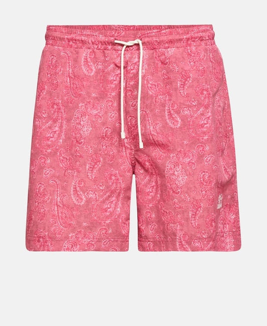 Swimming shorts