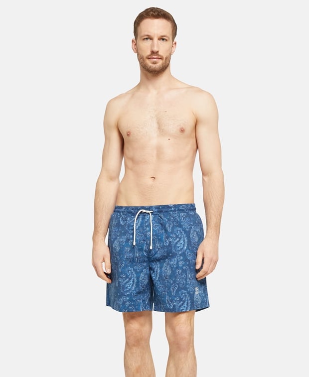 Brunello Cucinelli Swimming shorts