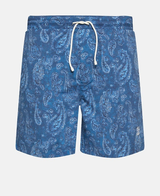 Brunello Cucinelli Swimming shorts