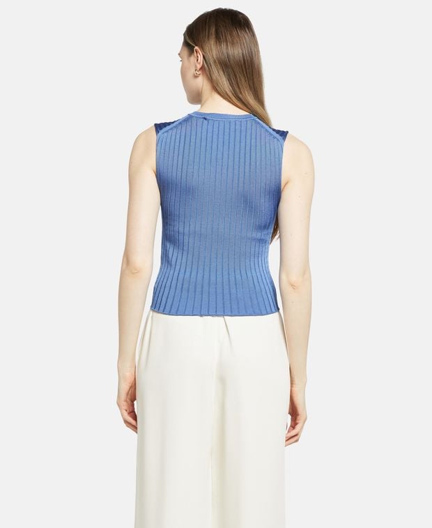 Marni Knitted top