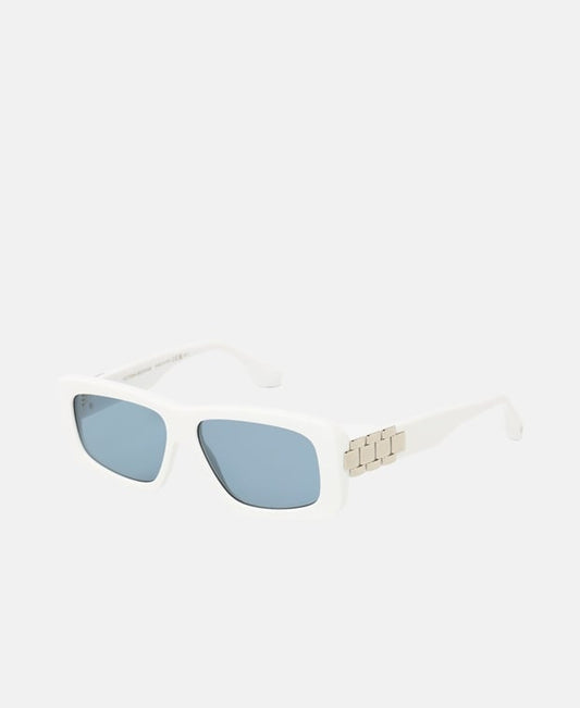 Victoria Beckham Sunglasses Petrol