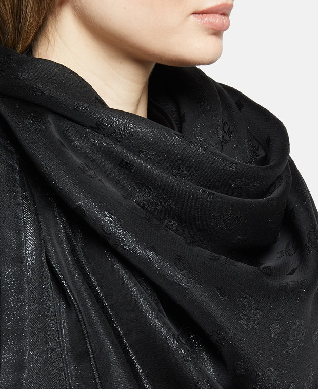 MCM Scarf