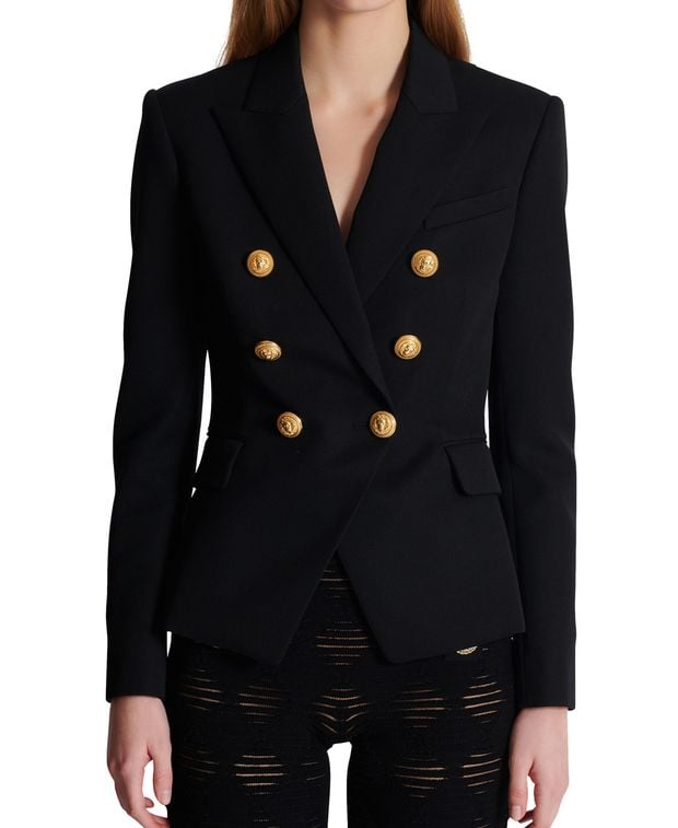 Balmain Business blazer
