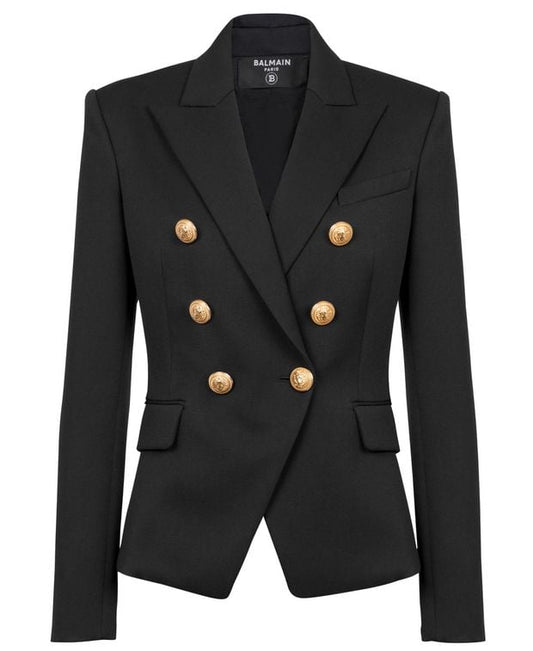 Balmain Business blazer