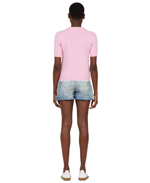 Balmain Knitted top