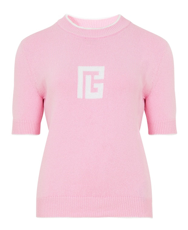 Balmain Knitted top