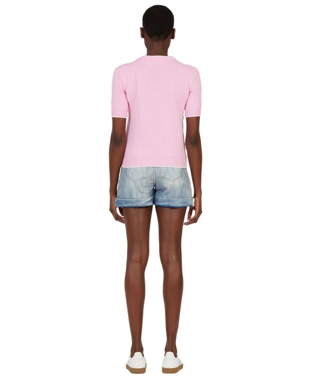 Balmain Knitted top