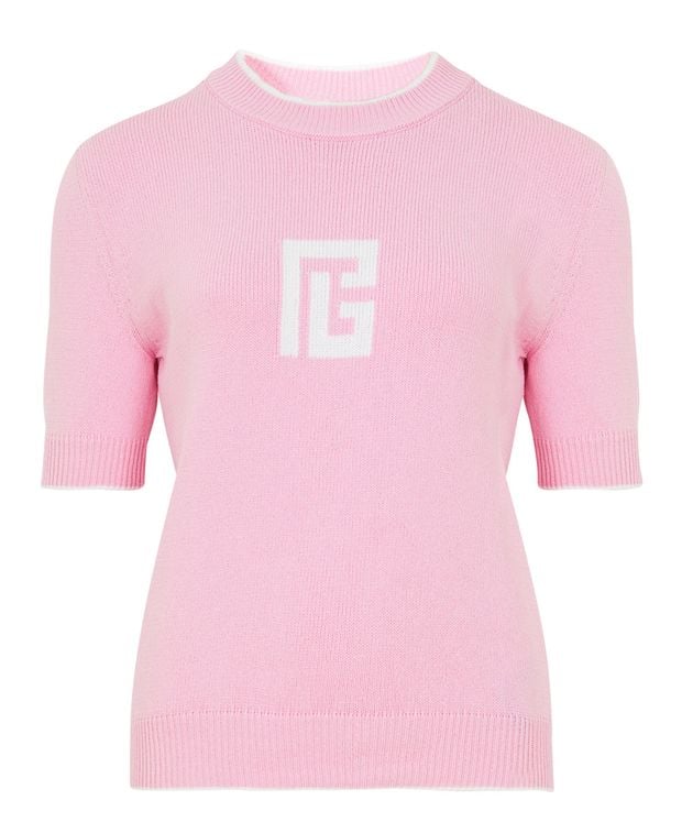 Balmain Knitted top