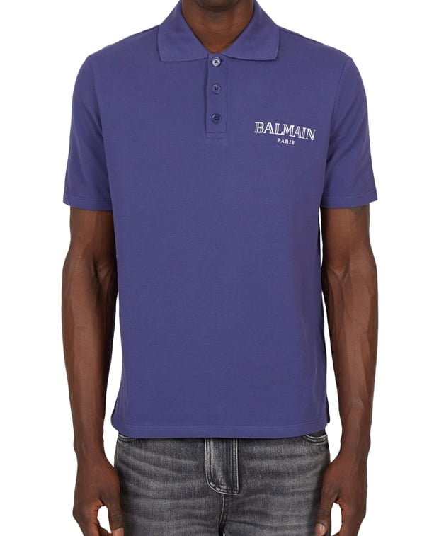 Balmain Polo shirt