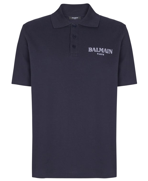 Balmain Polo shirt