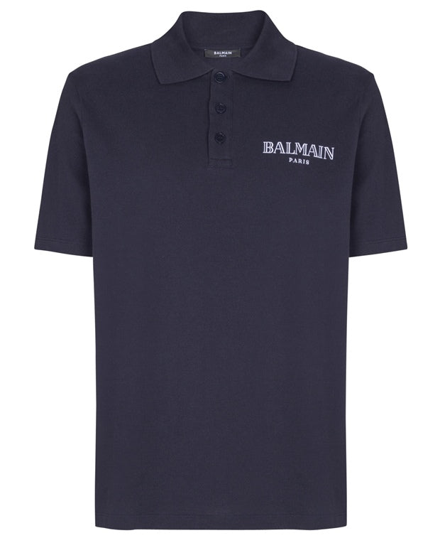 Balmain Polo shirt