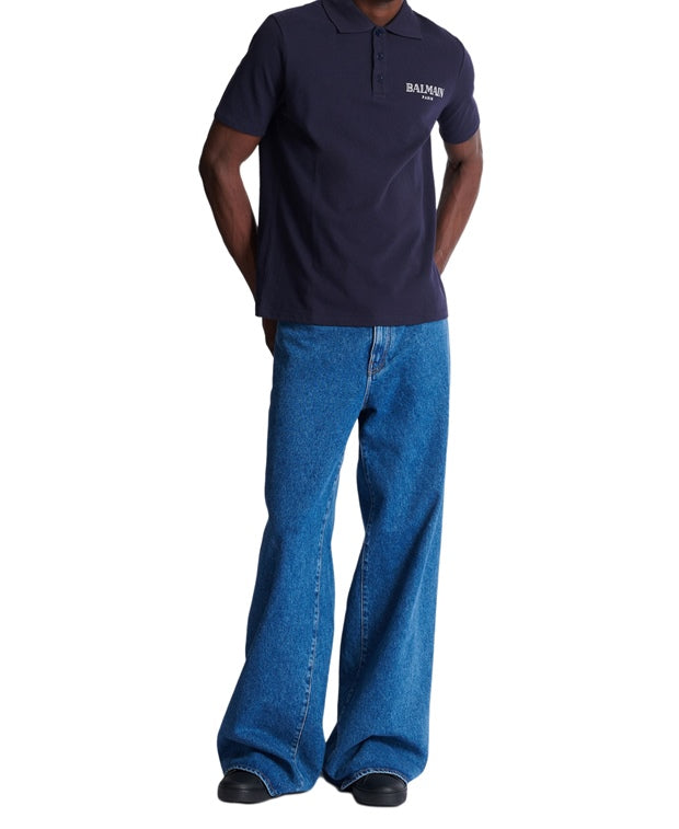 Balmain Polo shirt