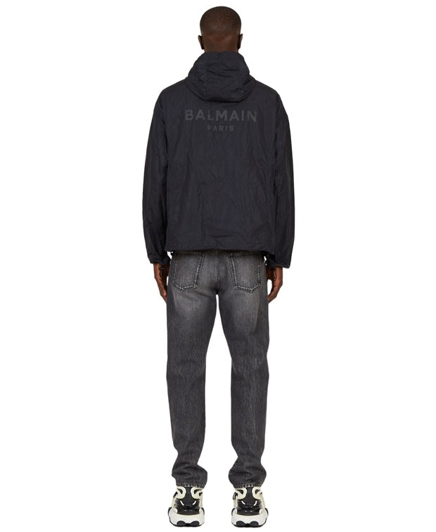 Balmain Winter coat