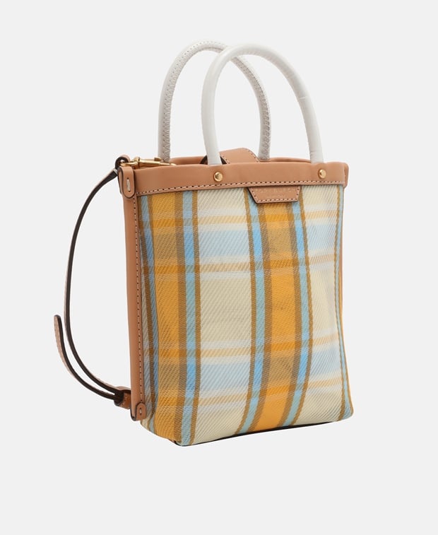 Tory Burch Handbag Tan