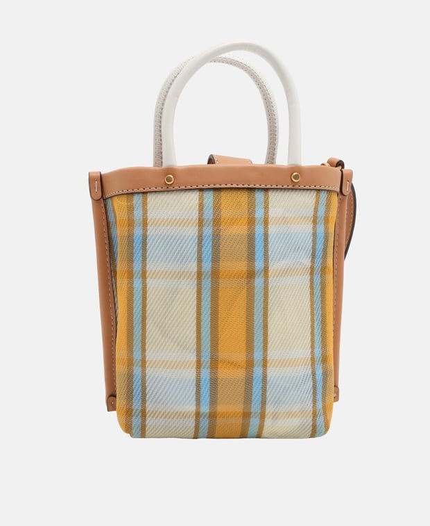 Tory Burch Handbag Tan