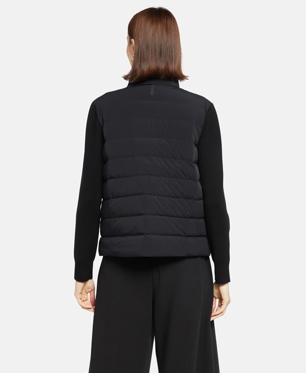Mackage Hybrid jacket