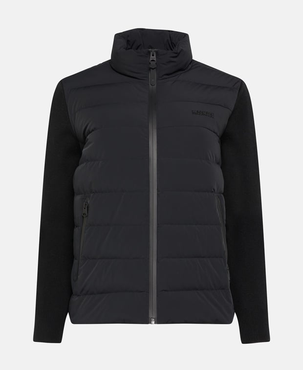 Mackage Hybrid jacket