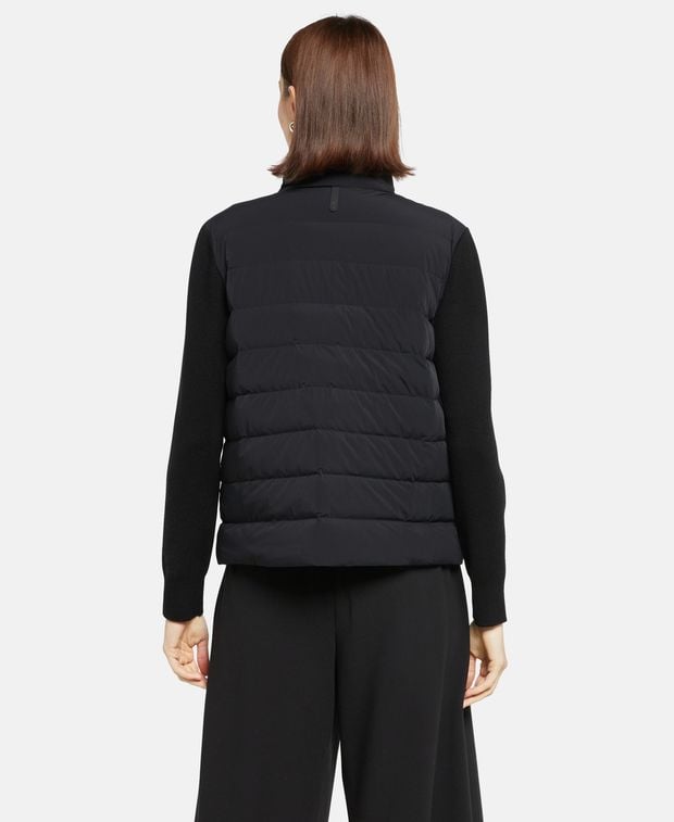 Mackage Hybrid jacket