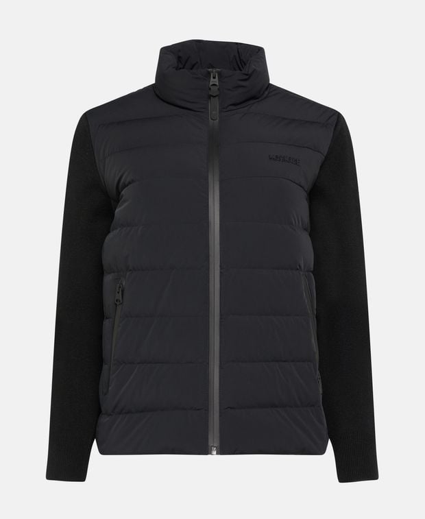 Mackage Hybrid jacket