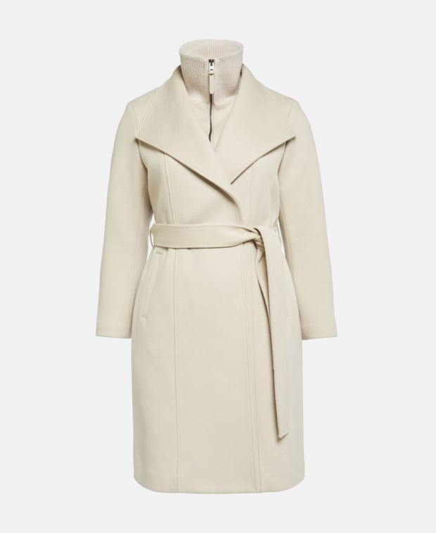 Mackage Wool trench coat