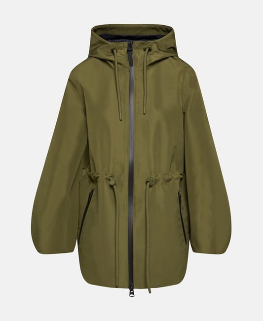 Mackage Rain jacket Moss