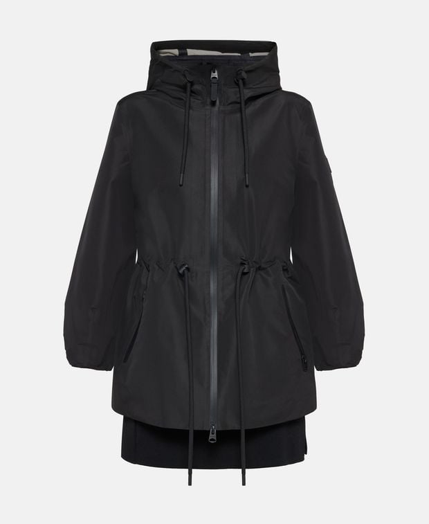Mackage Rain jacket Kalea