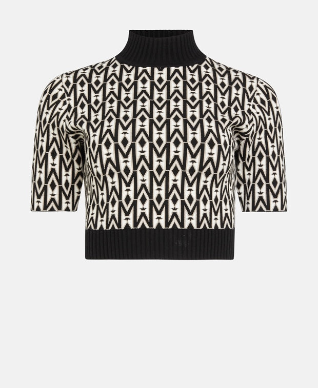 Mackage Short-sleeved pullover