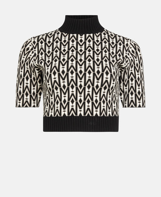 Mackage Short-sleeved pullover