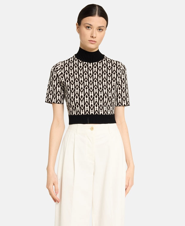 Mackage Short-sleeved pullover