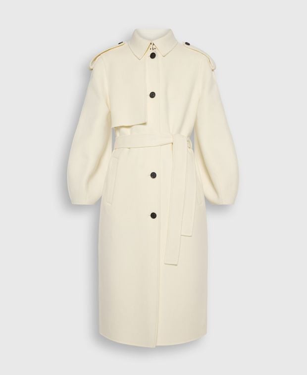 Mackage Wool coat