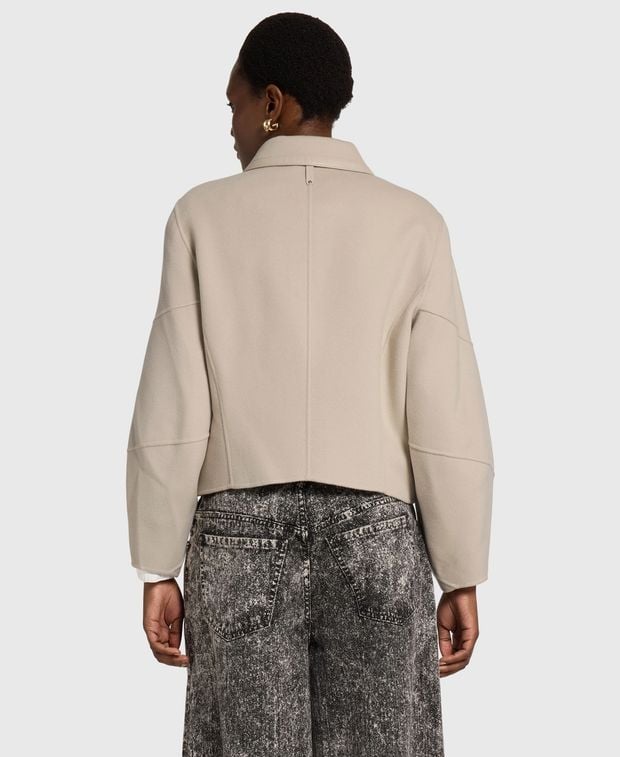 Mackage Wool jacket Solana