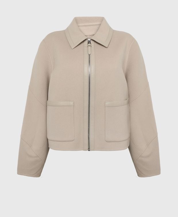 Mackage Wool jacket Solana