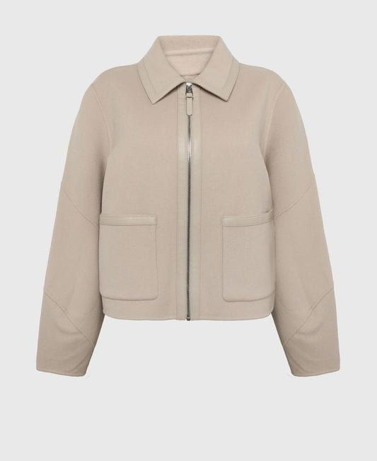 Mackage Wool jacket Solana