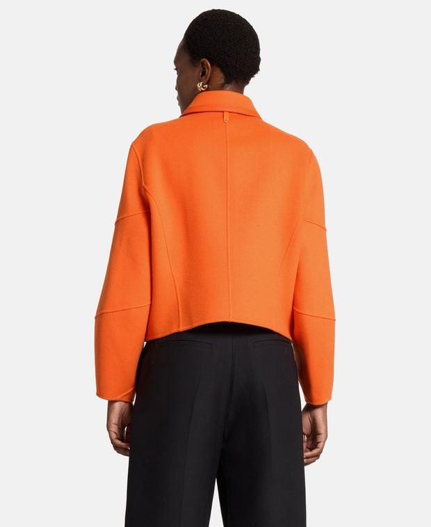 Mackage Wool jacket Solana