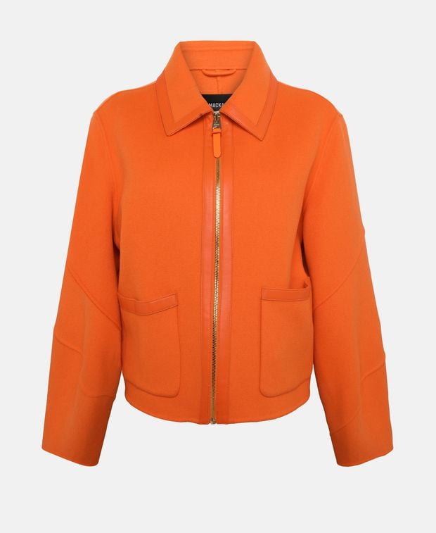 Mackage Wool jacket Solana