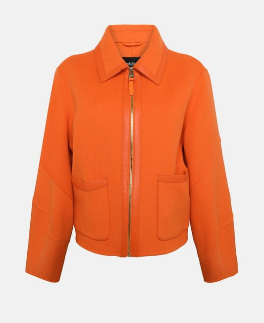 Mackage Wool jacket Solana