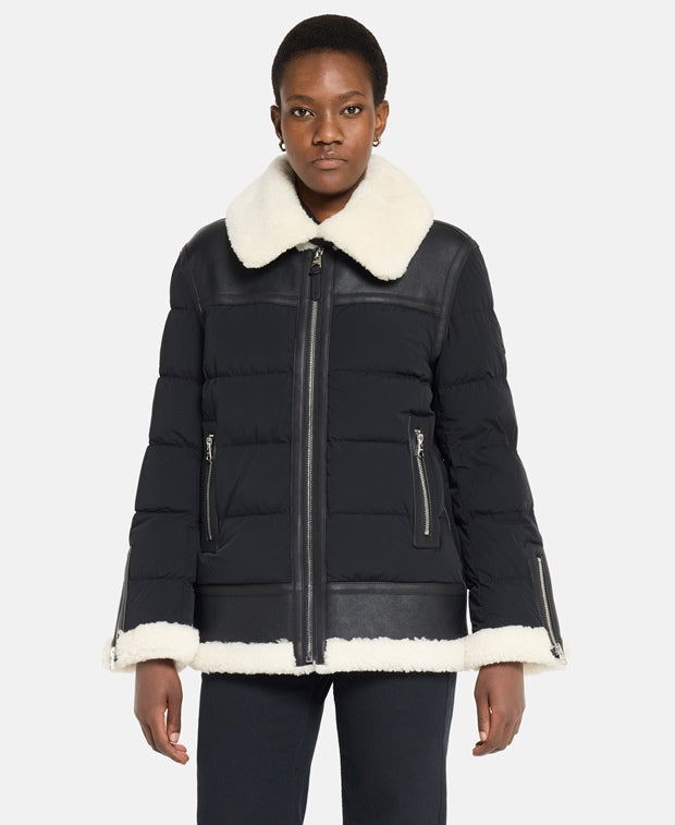 Mackage Down jacket VANNA
