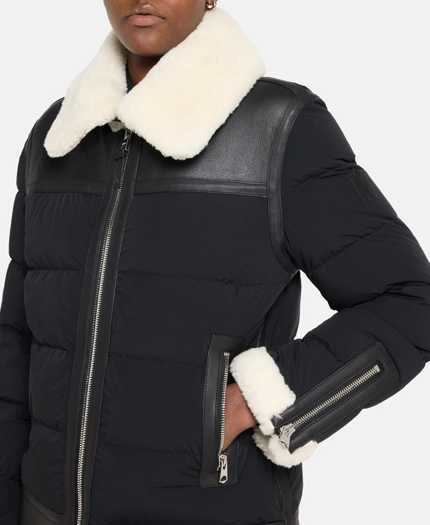 Mackage Down jacket VANNA