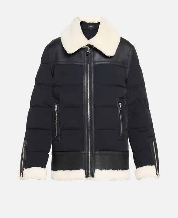 Mackage Down jacket VANNA