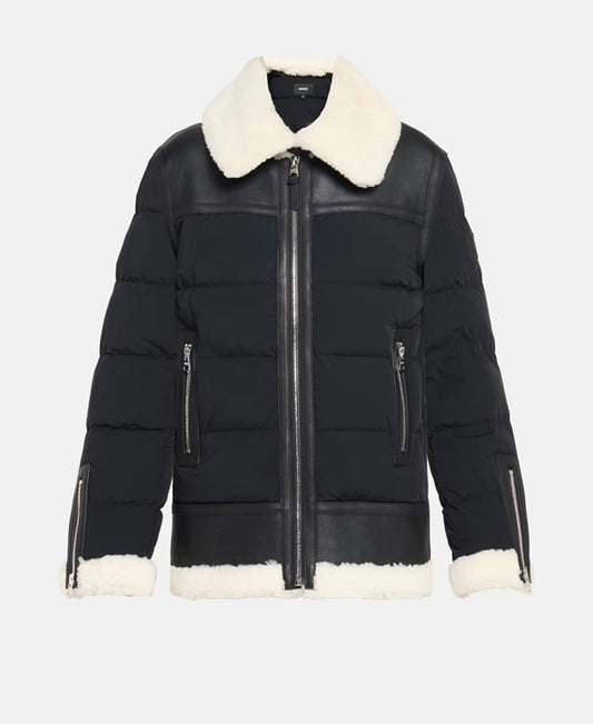 Mackage Down jacket VANNA