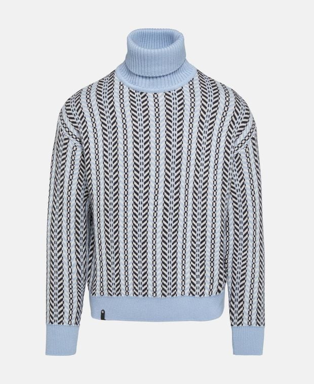 Mackage Wool pullover Astor-Ck
