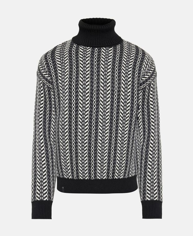 Mackage Wool jumper Astor-Ck