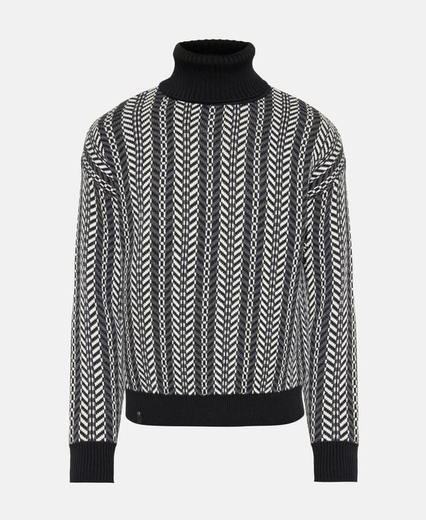 Mackage Wool pullover Astor-Ck