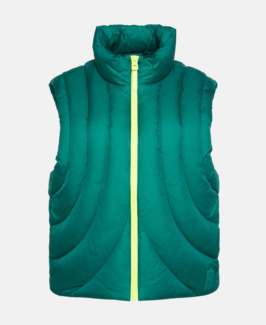 Mackage Down gilet Dark Green