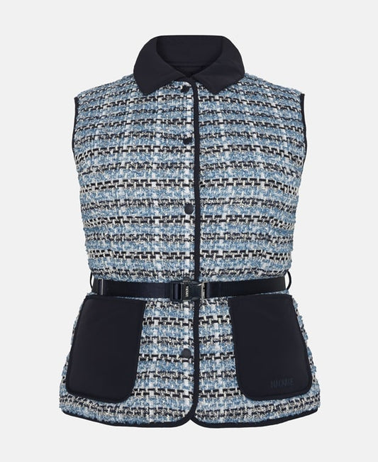 Mackage Down gilet Light Blue