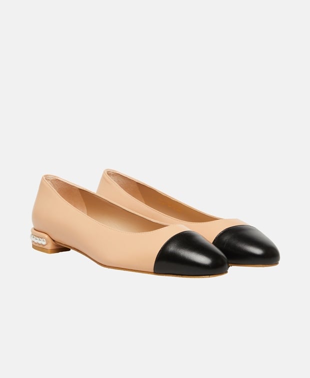 Stuart Weitzman Ballet flats